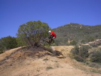 Pine Valley Jumps