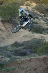 Pine Valley Jumps