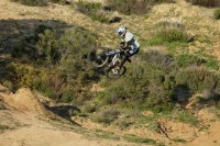 Pine Valley Jumps