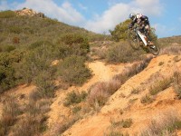 Pine Valley Jumps