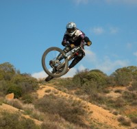 Pine Valley Jumps