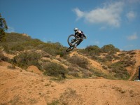 Pine Valley Jumps