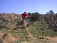 Pine Valley Jumps